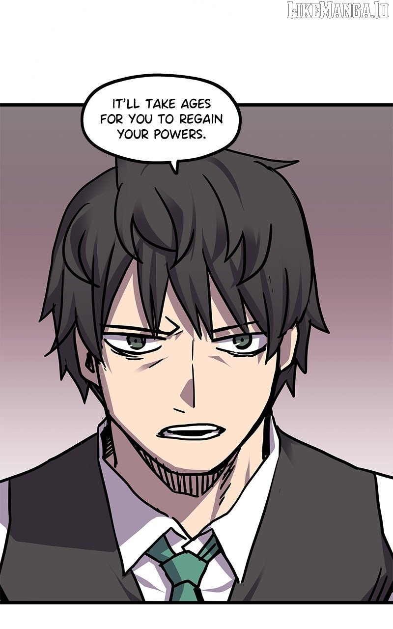 Carsearin Chapter 164 - Page 71
