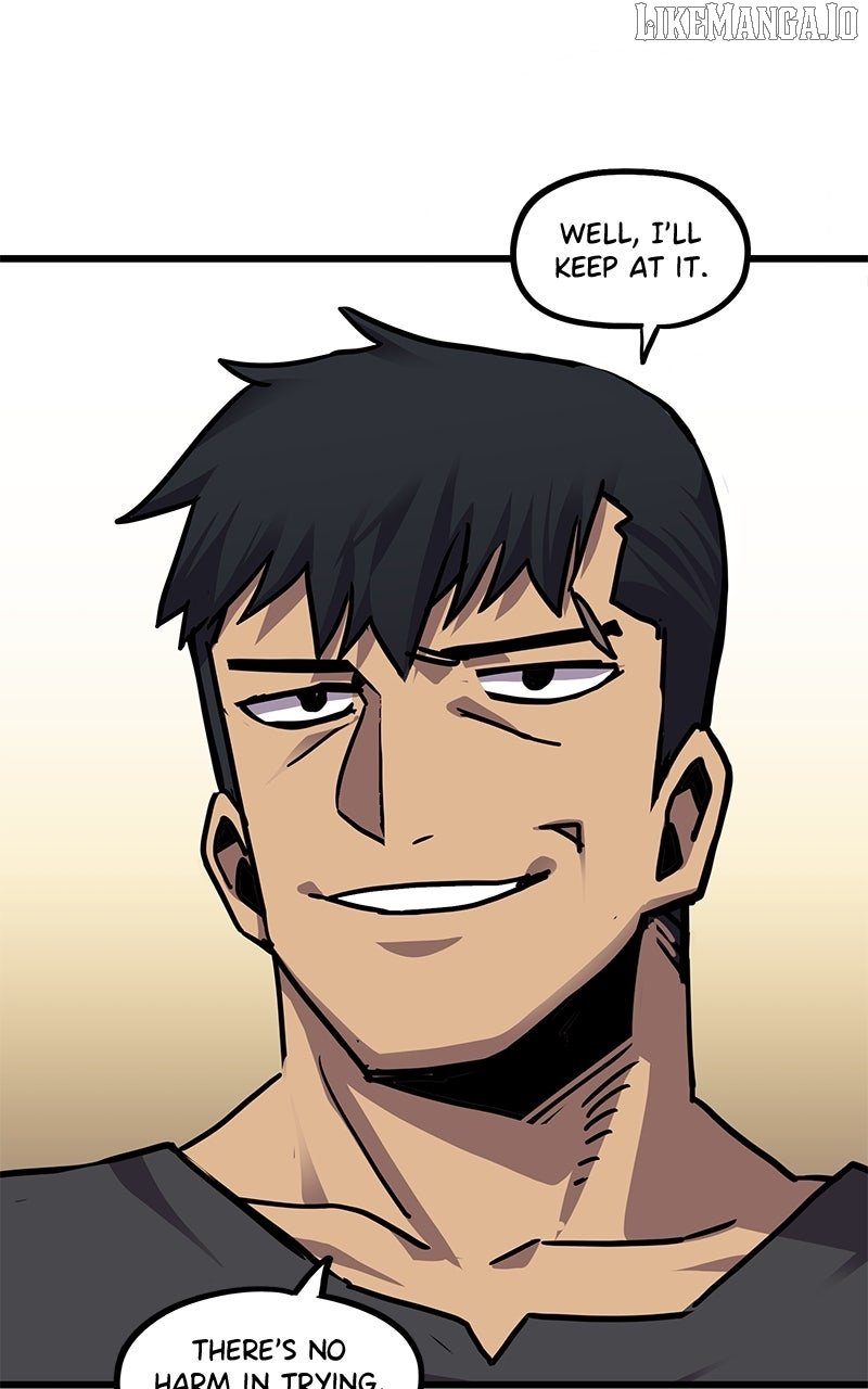 Carsearin Chapter 164 - Page 72