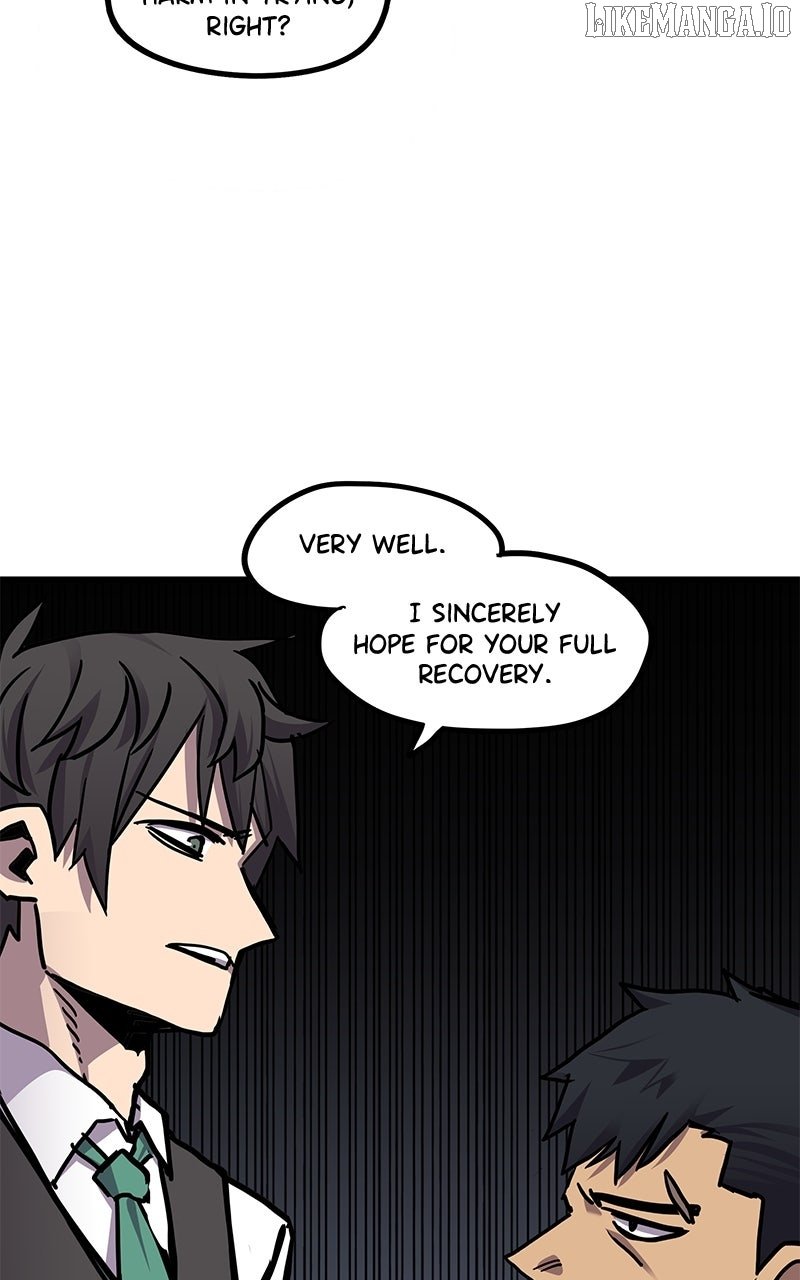 Carsearin Chapter 164 - Page 73