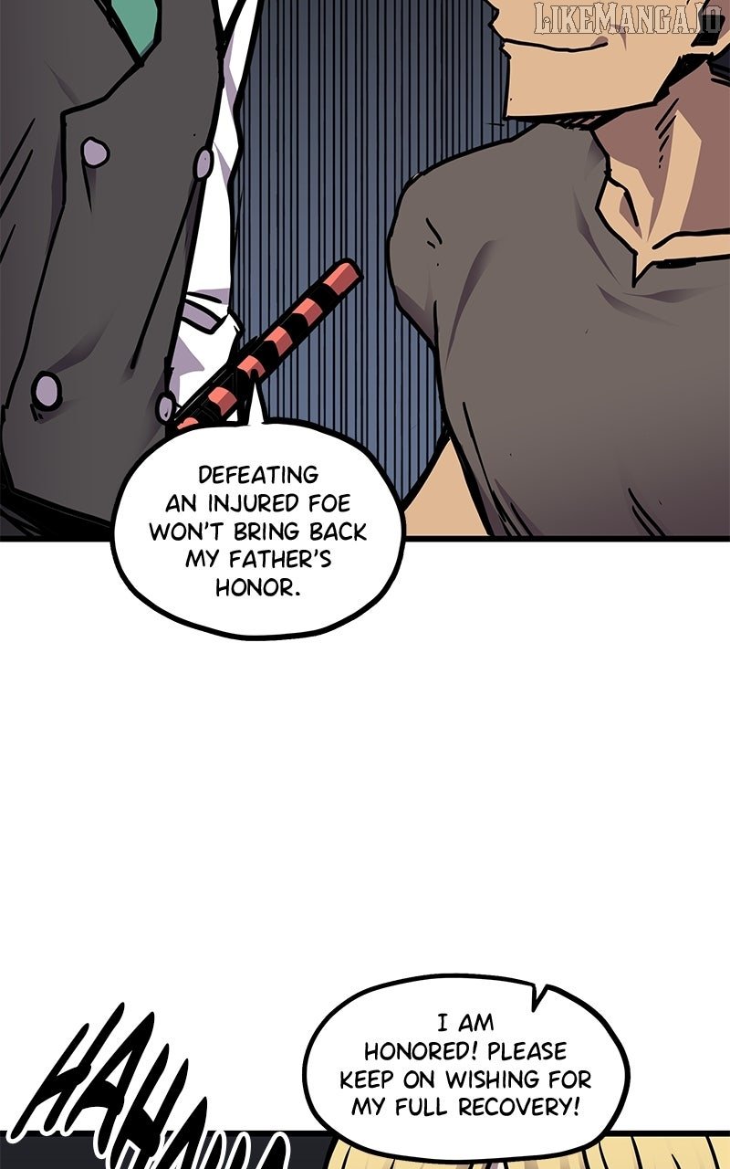 Carsearin Chapter 164 - Page 74