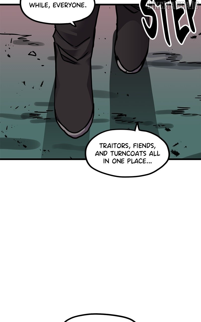Carsearin Chapter 164 - Page 77