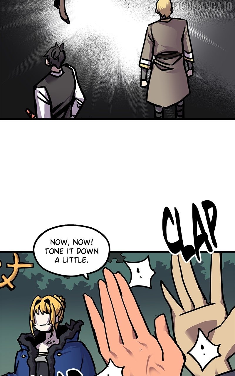 Carsearin Chapter 164 - Page 80