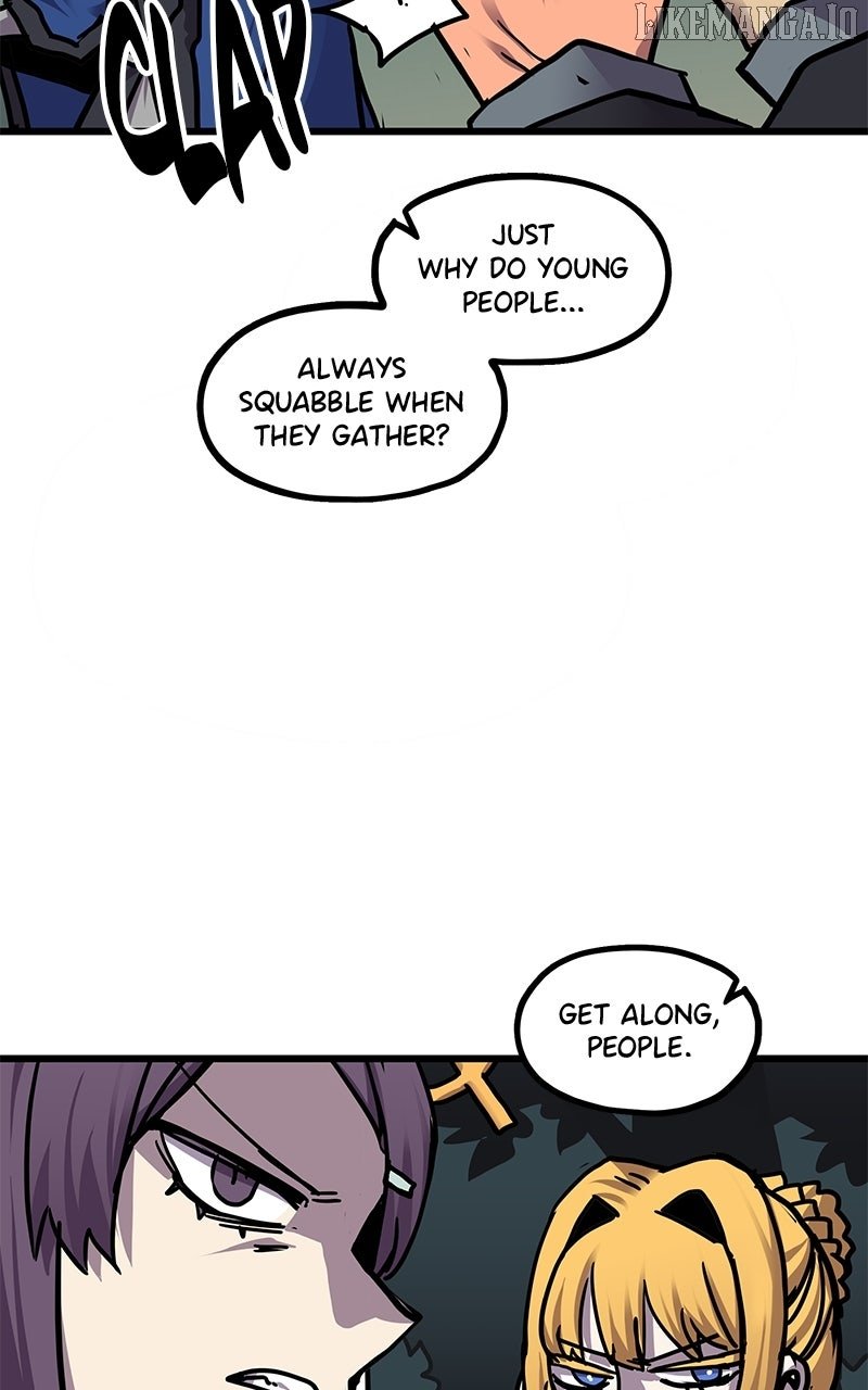 Carsearin Chapter 164 - Page 81