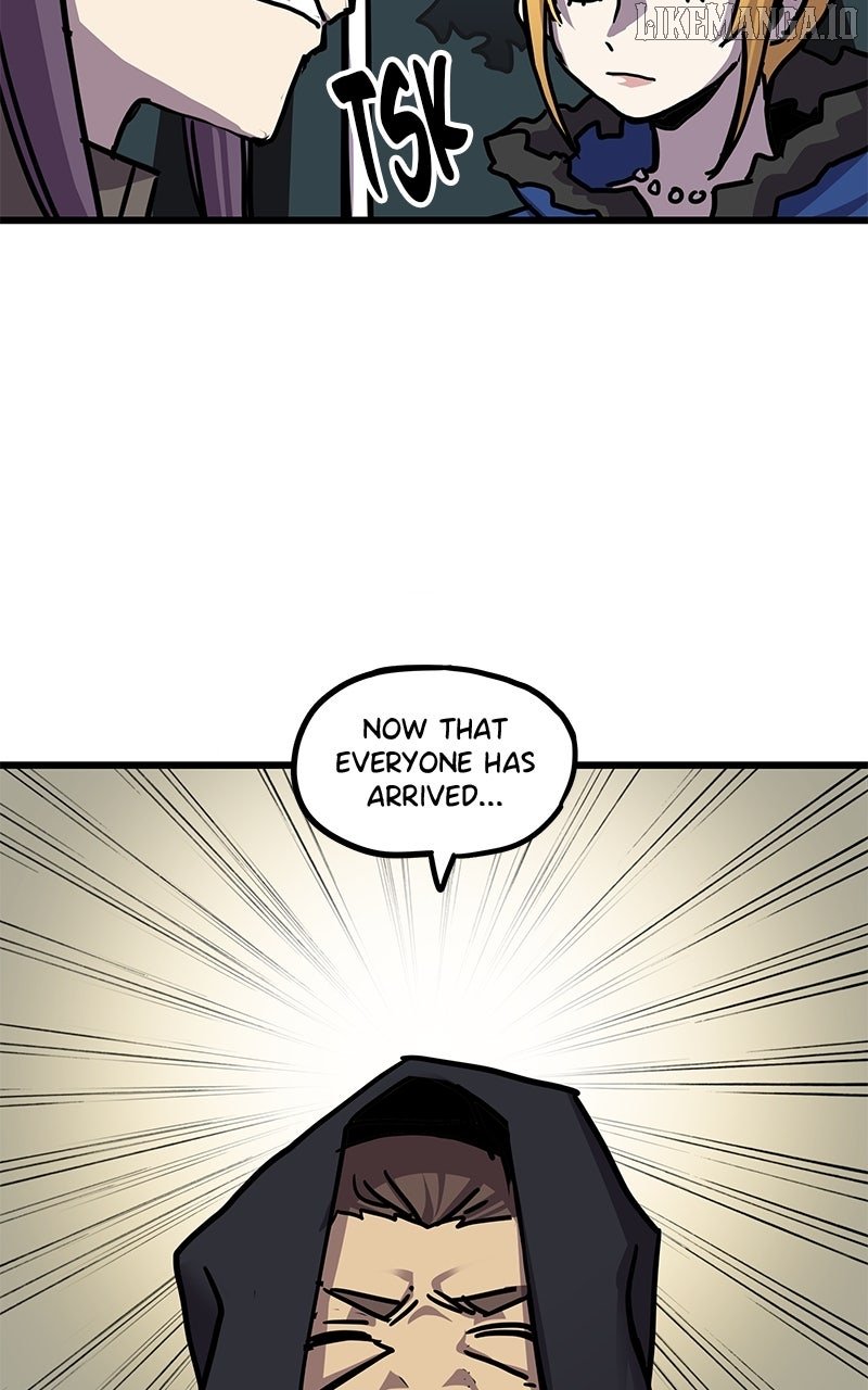 Carsearin Chapter 164 - Page 82