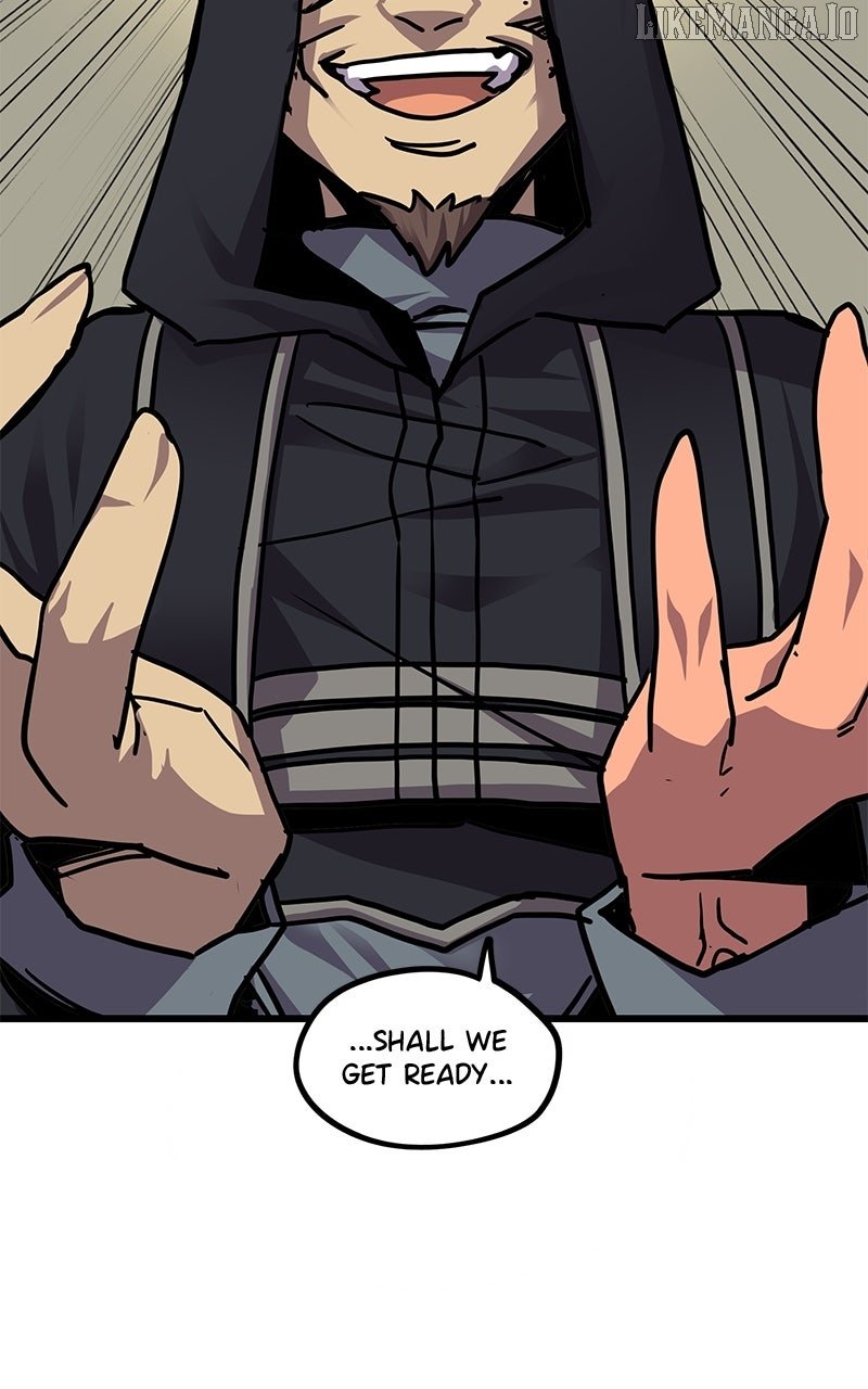 Carsearin Chapter 164 - Page 83