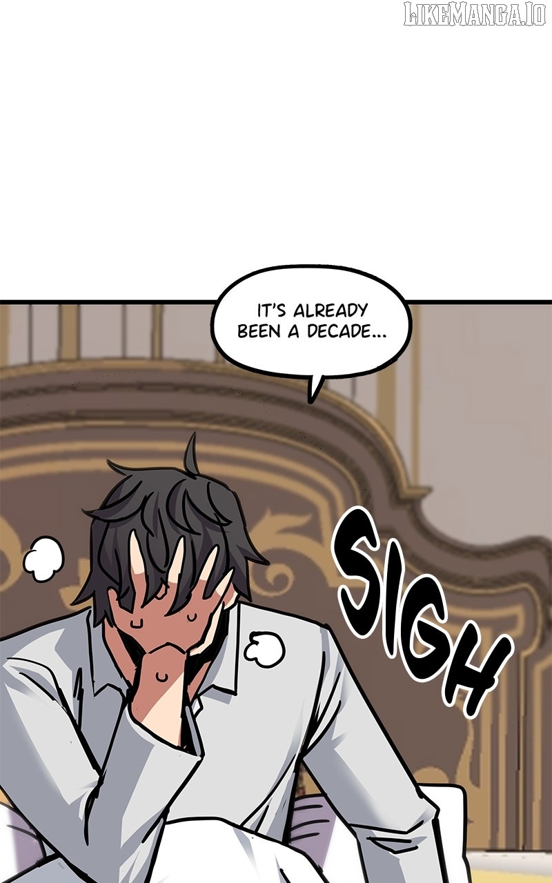 Carsearin Chapter 164 - Page 10