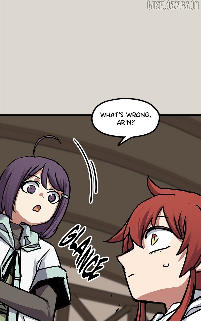 Carsearin Chapter 165 - Page 11