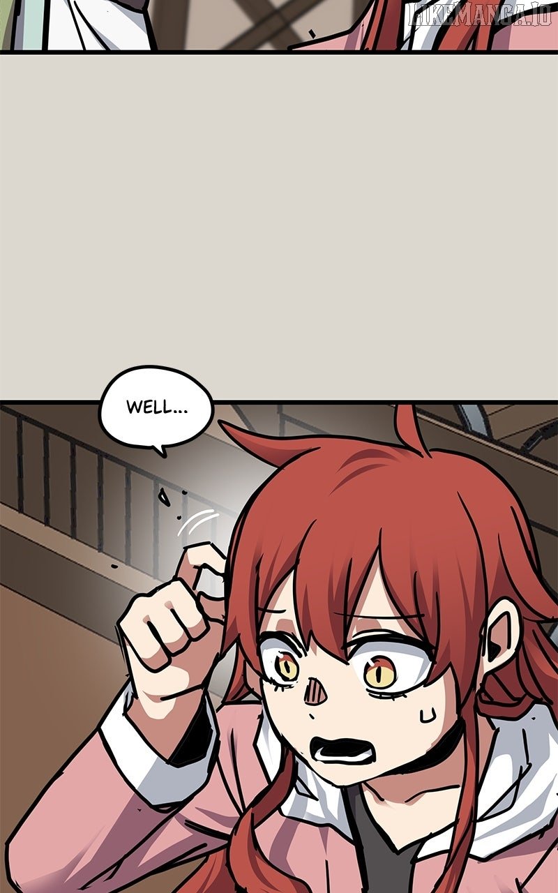 Carsearin Chapter 165 - Page 12