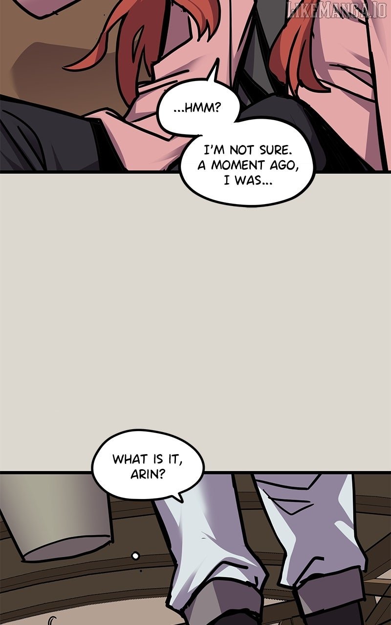 Carsearin Chapter 165 - Page 13