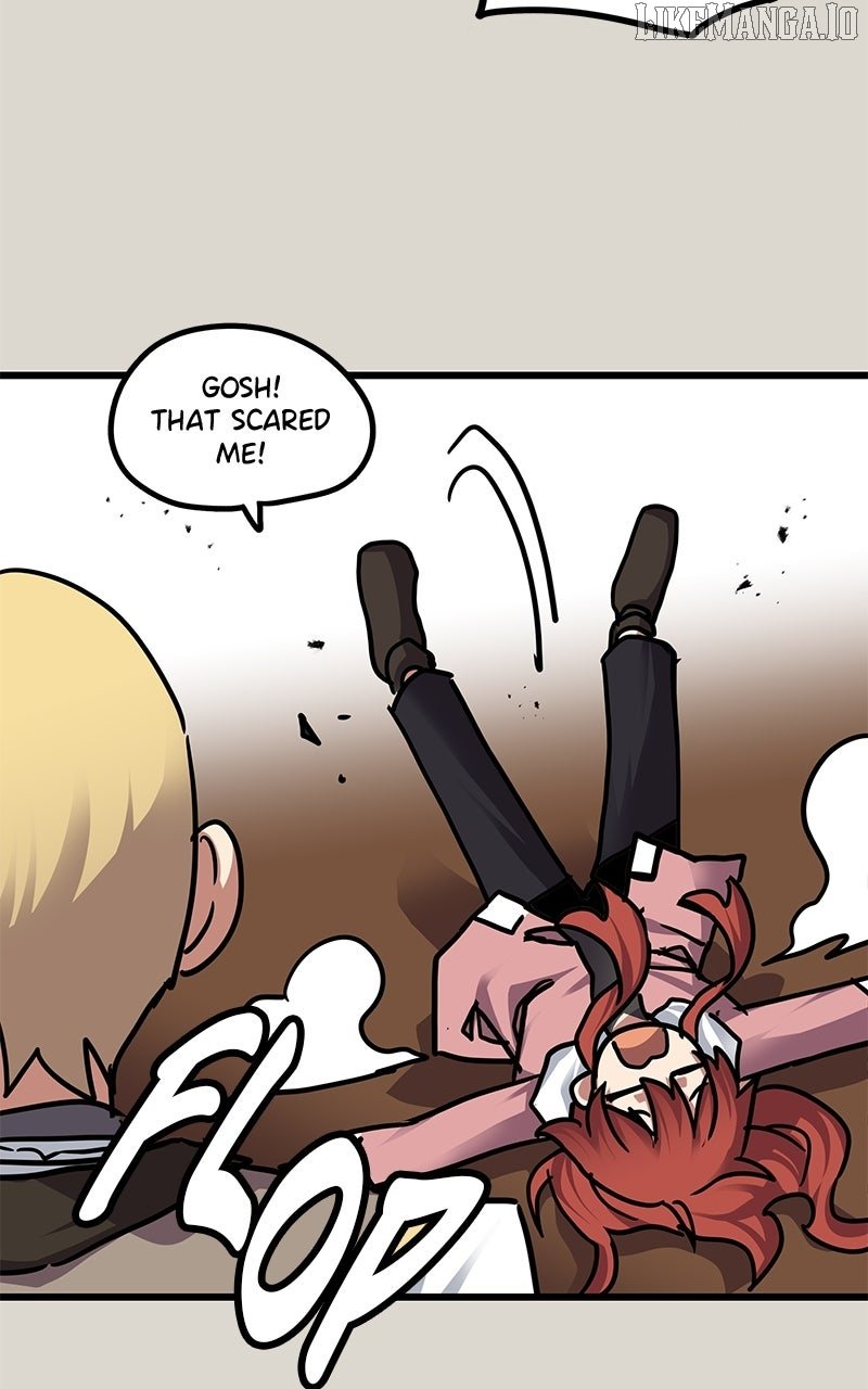 Carsearin Chapter 165 - Page 18