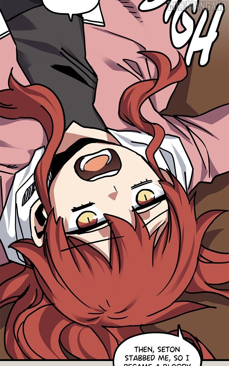 Carsearin Chapter 165 - Page 20