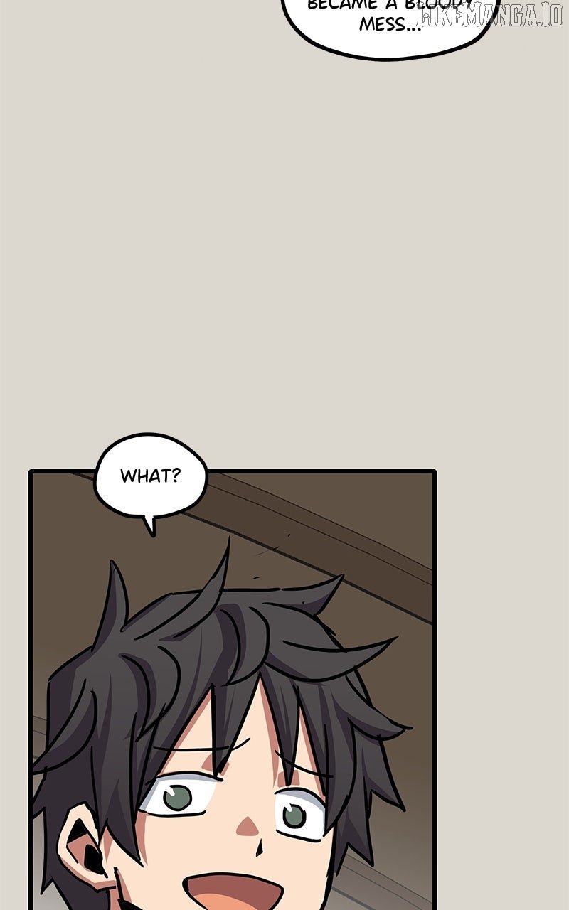 Carsearin Chapter 165 - Page 21