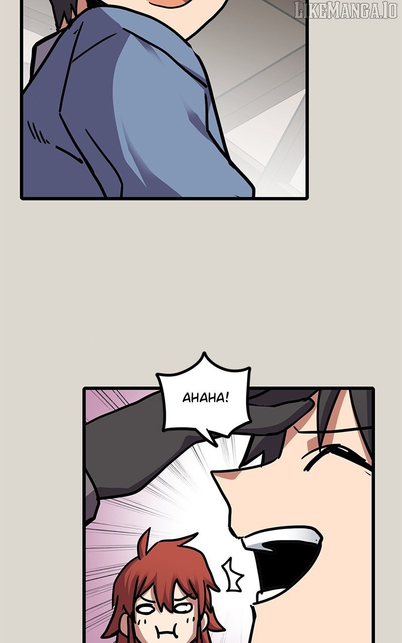 Carsearin Chapter 165 - Page 22