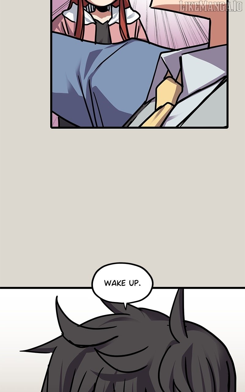 Carsearin Chapter 165 - Page 23