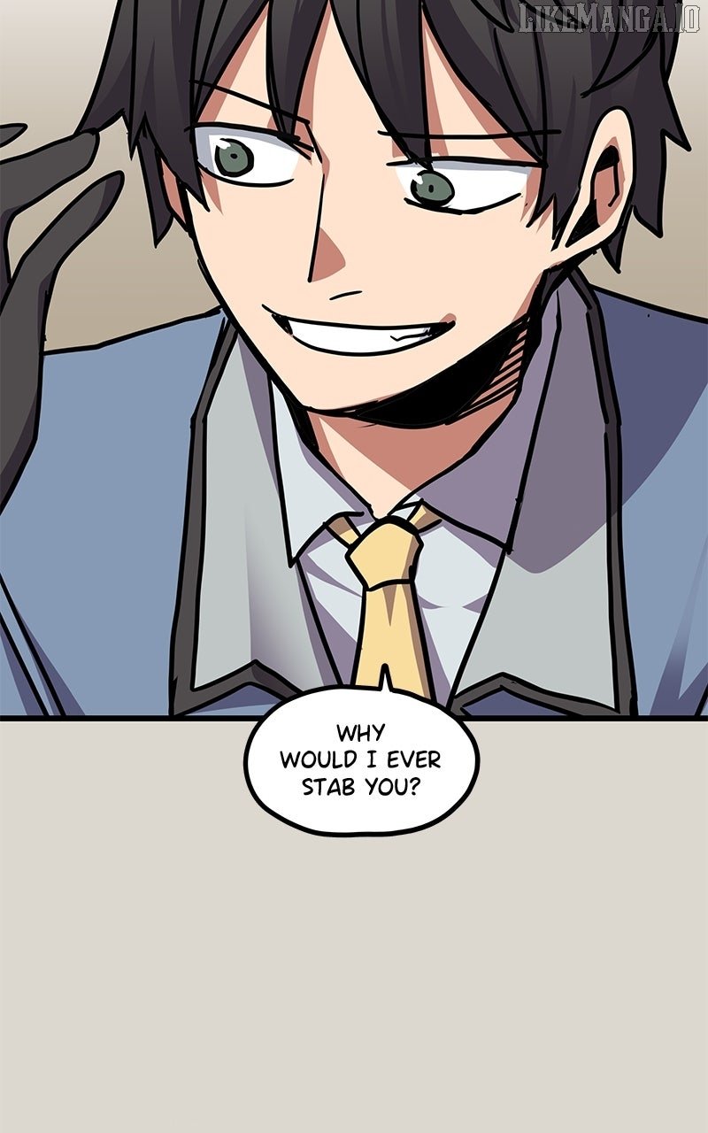 Carsearin Chapter 165 - Page 24