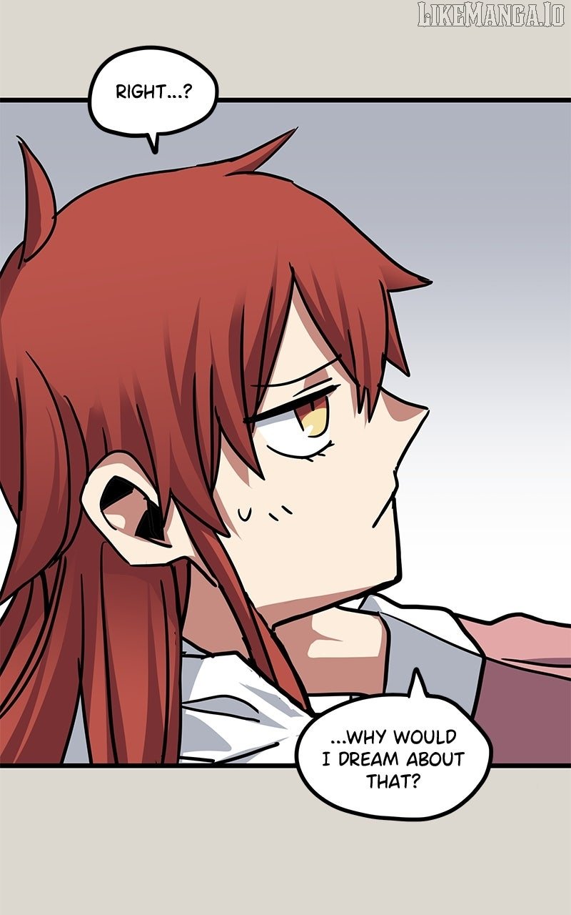 Carsearin Chapter 165 - Page 25