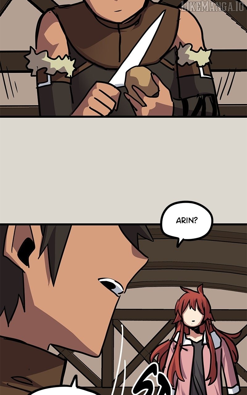 Carsearin Chapter 165 - Page 33