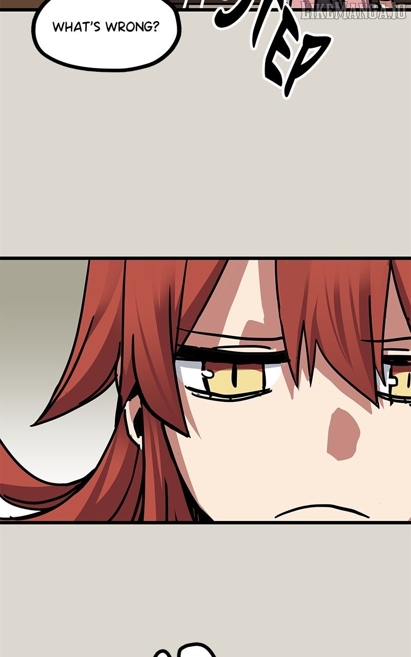 Carsearin Chapter 165 - Page 34