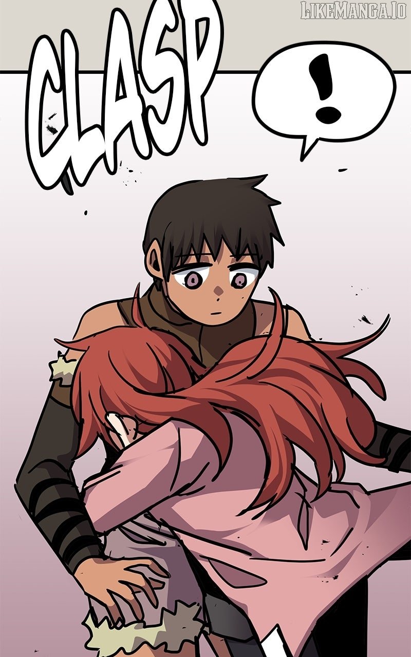 Carsearin Chapter 165 - Page 35