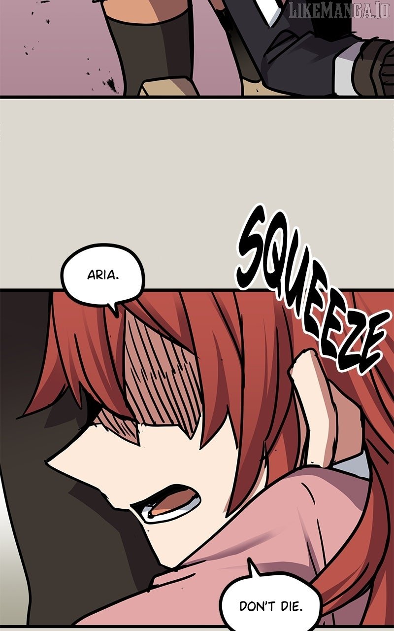 Carsearin Chapter 165 - Page 36