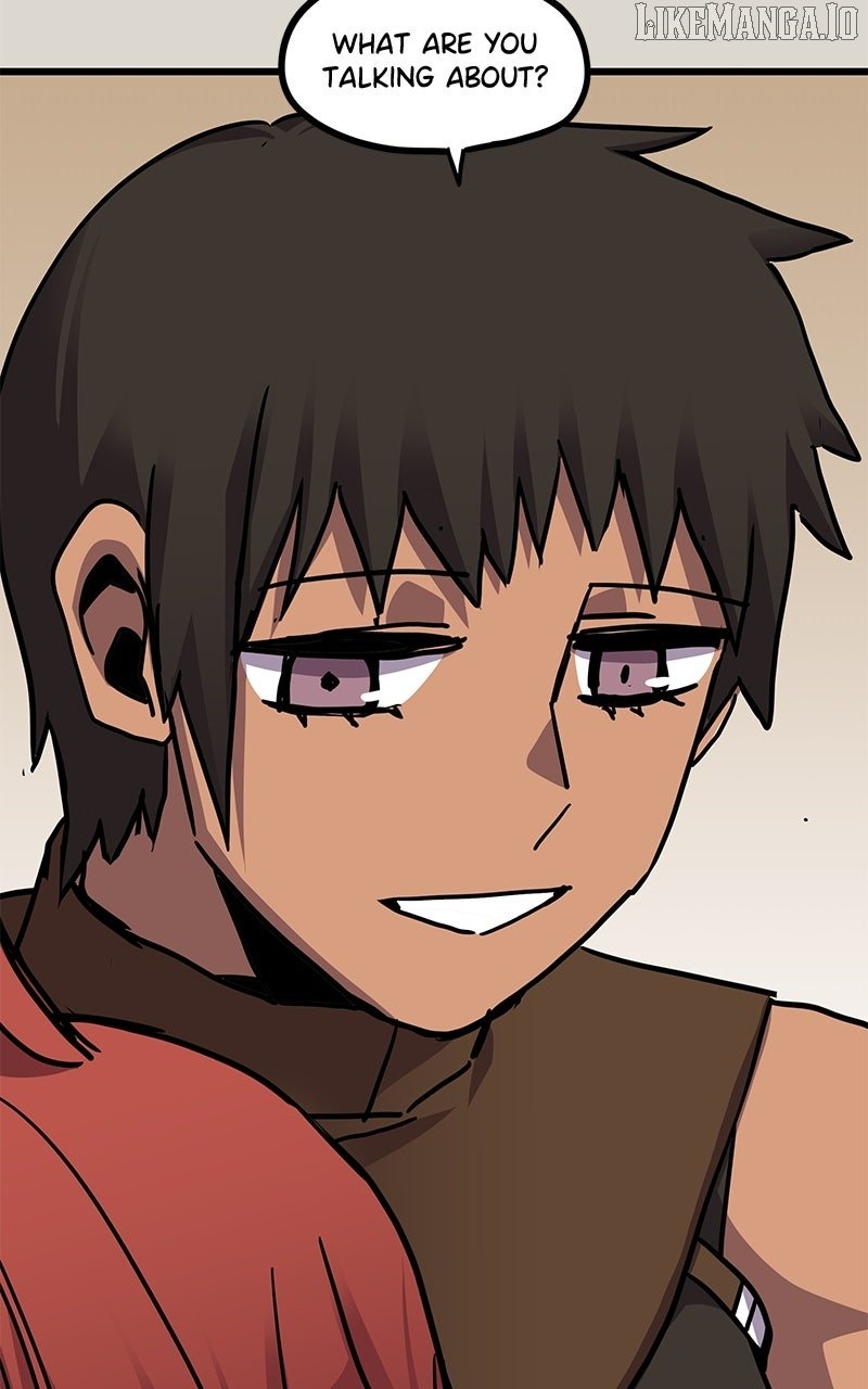 Carsearin Chapter 165 - Page 38