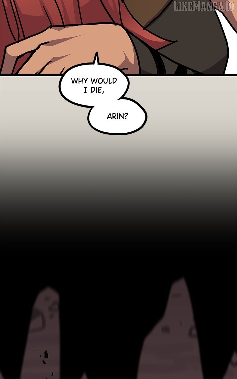 Carsearin Chapter 165 - Page 39