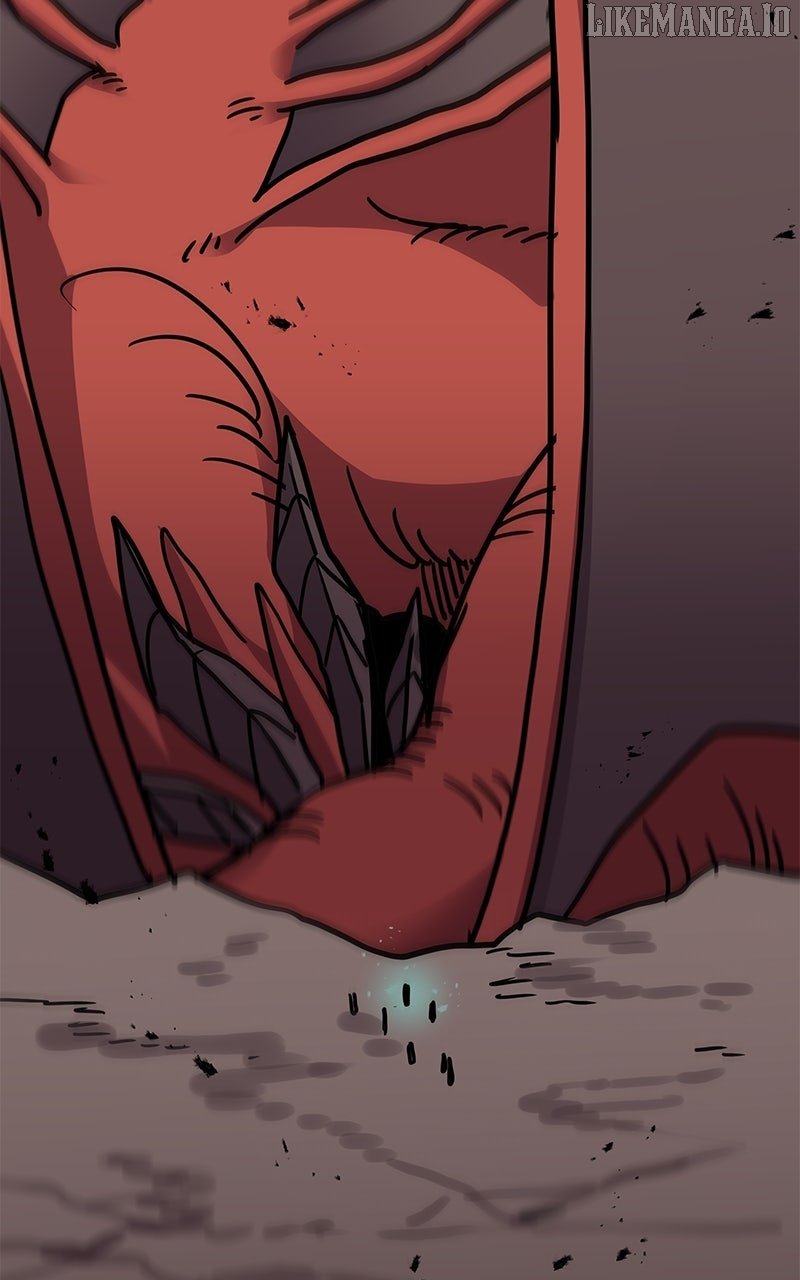 Carsearin Chapter 165 - Page 41
