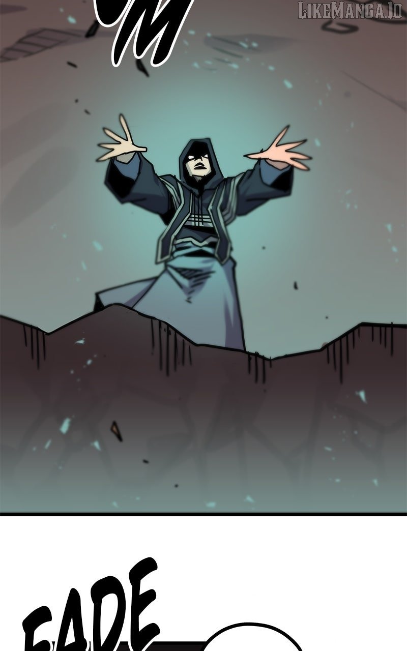 Carsearin Chapter 165 - Page 43