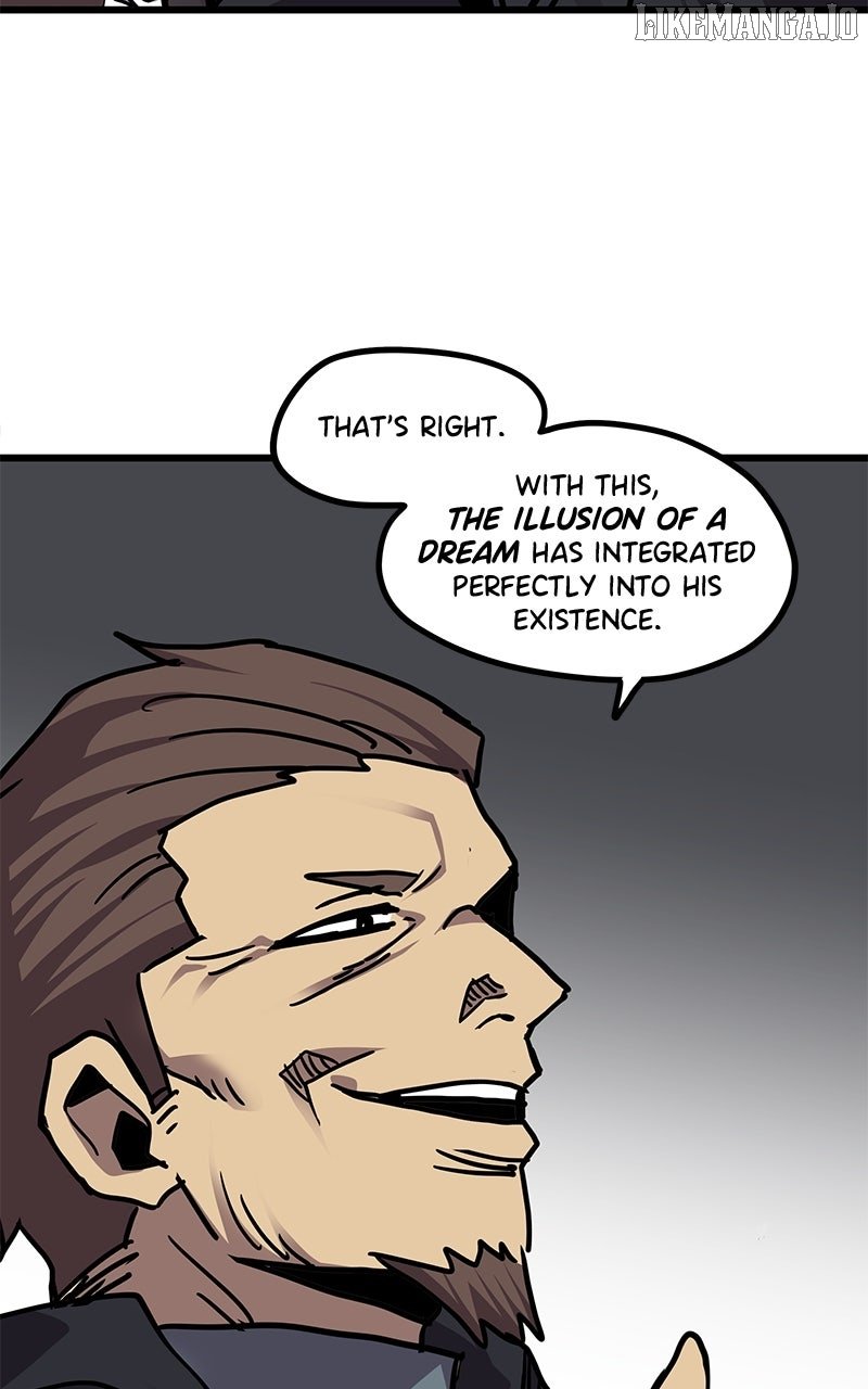 Carsearin Chapter 165 - Page 46