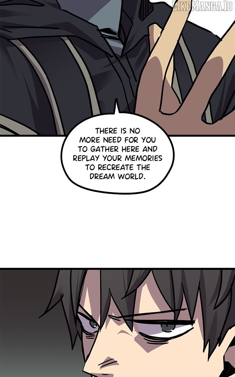 Carsearin Chapter 165 - Page 47