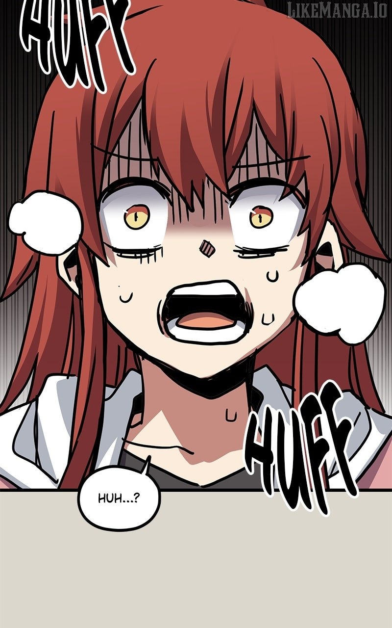 Carsearin Chapter 165 - Page 6