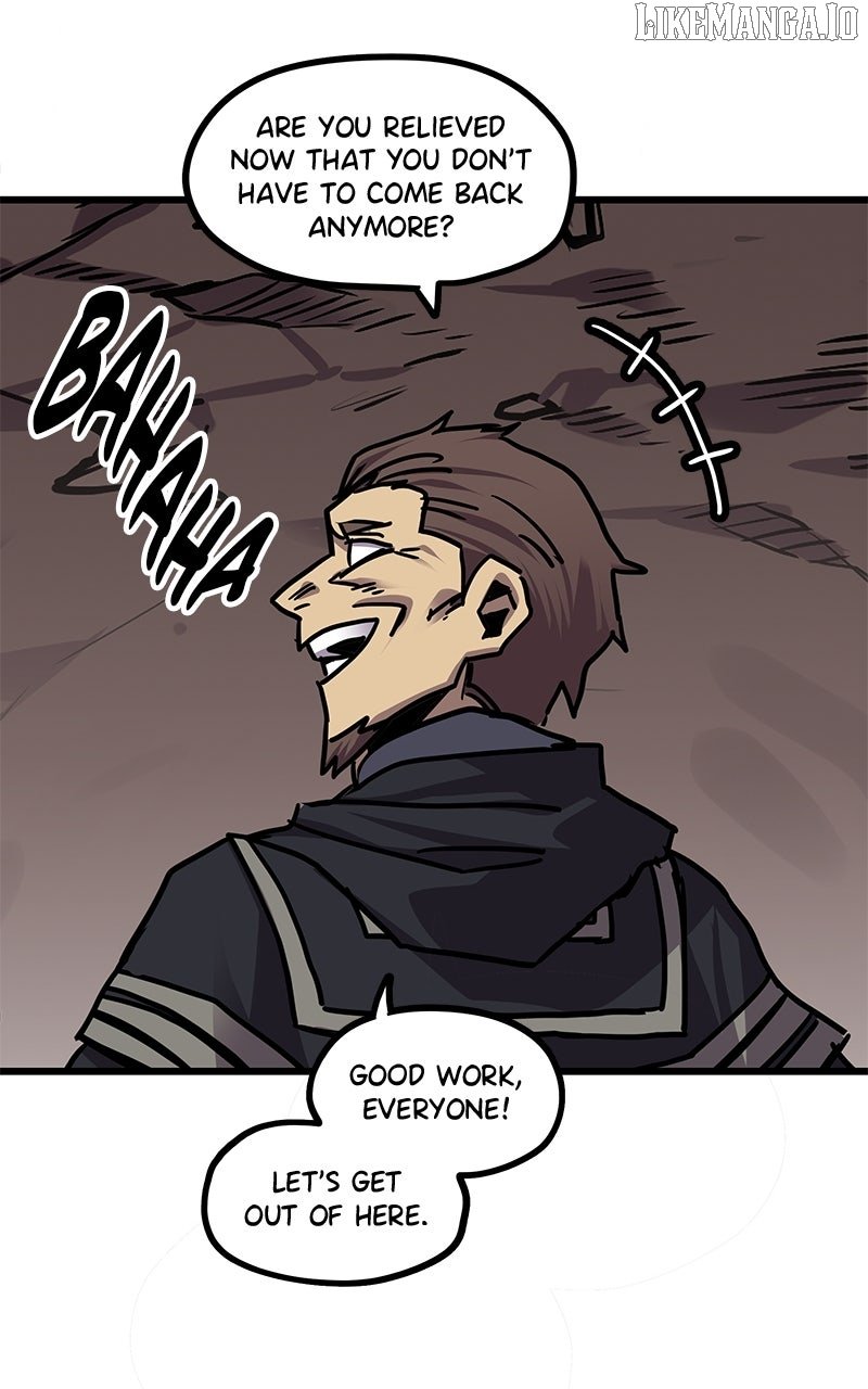 Carsearin Chapter 165 - Page 54