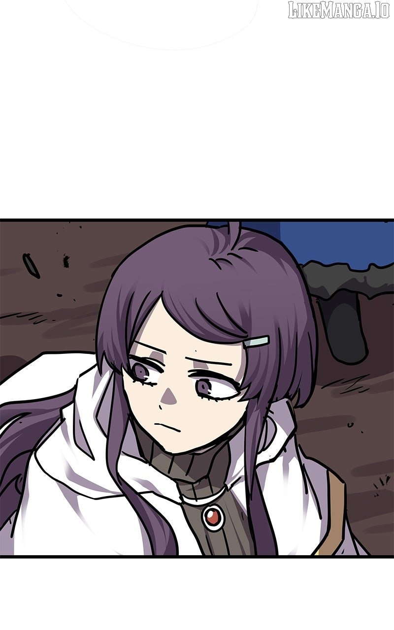 Carsearin Chapter 165 - Page 55
