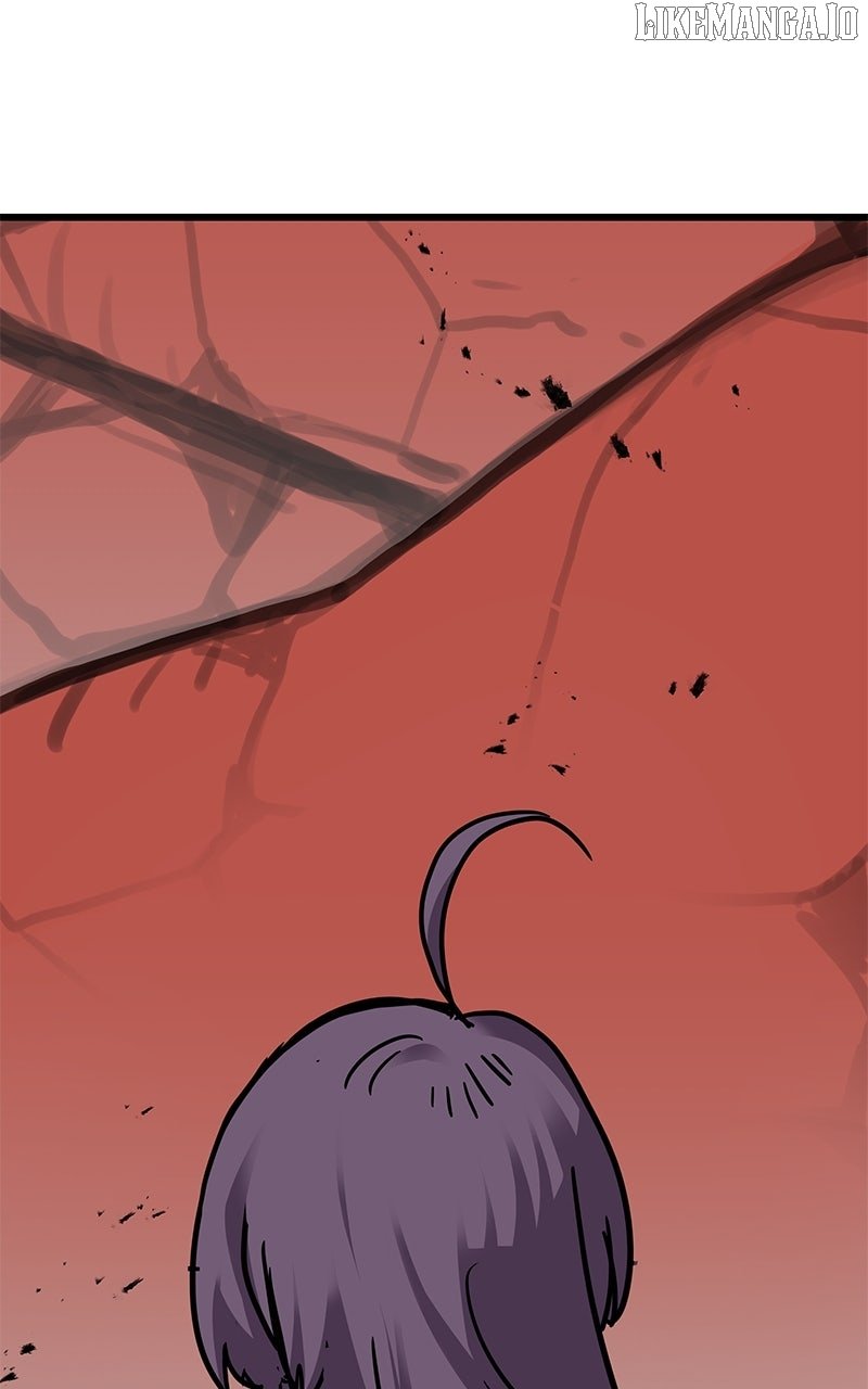 Carsearin Chapter 165 - Page 56