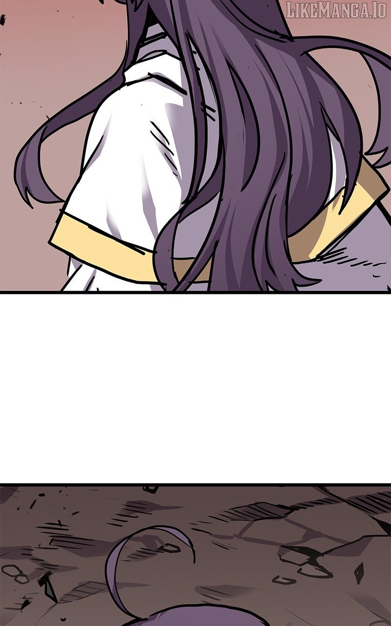 Carsearin Chapter 165 - Page 57