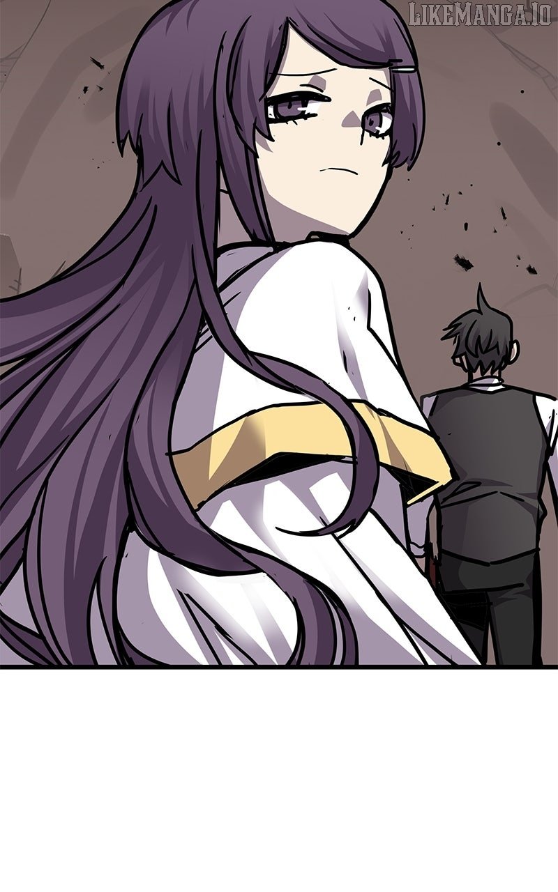 Carsearin Chapter 165 - Page 58