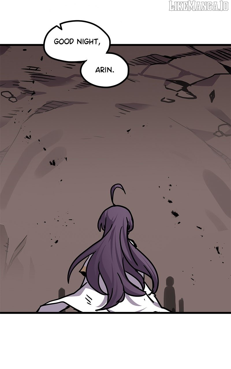 Carsearin Chapter 165 - Page 59