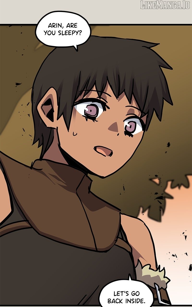 Carsearin Chapter 165 - Page 63