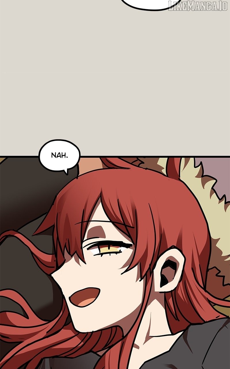 Carsearin Chapter 165 - Page 64