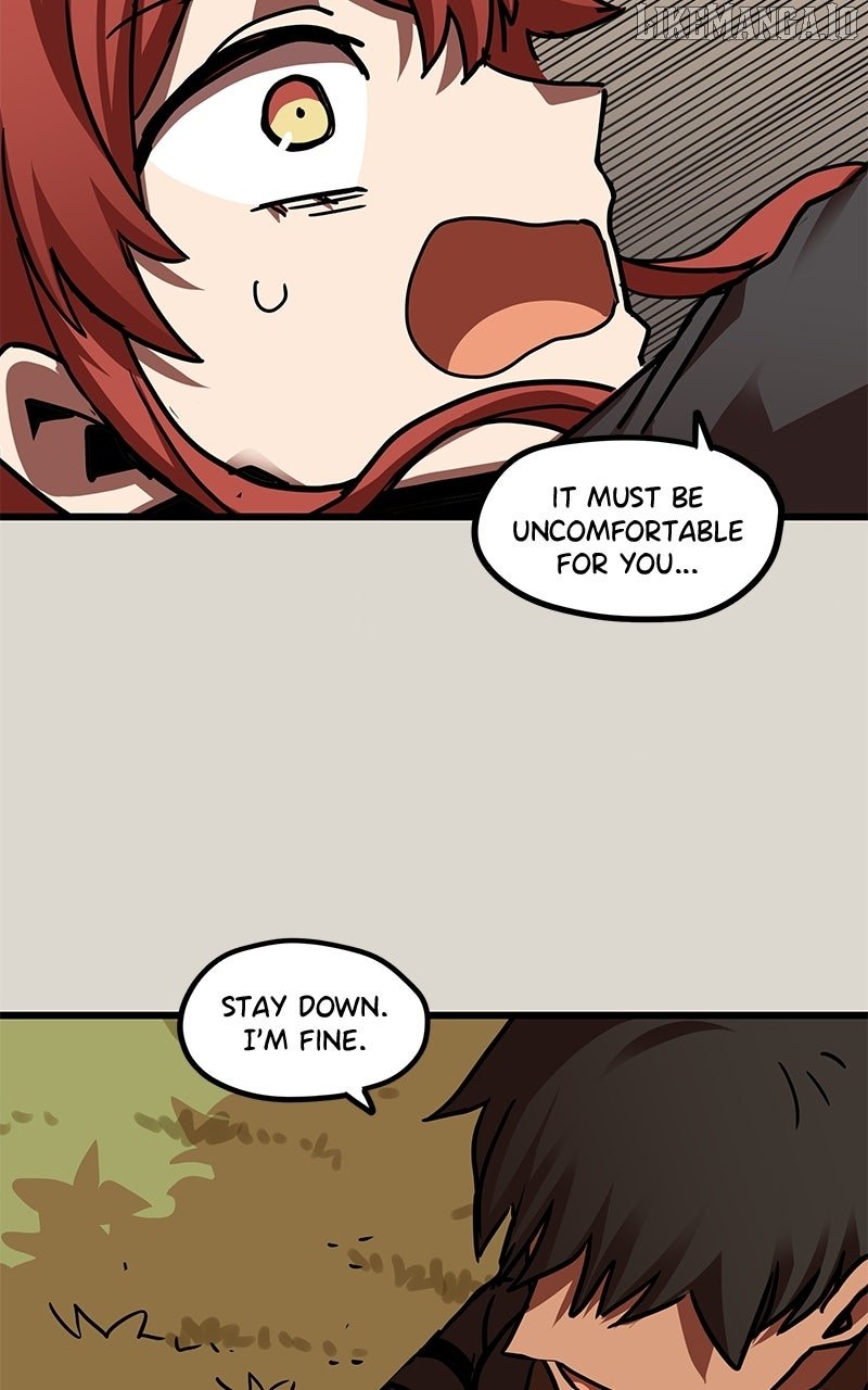 Carsearin Chapter 165 - Page 67