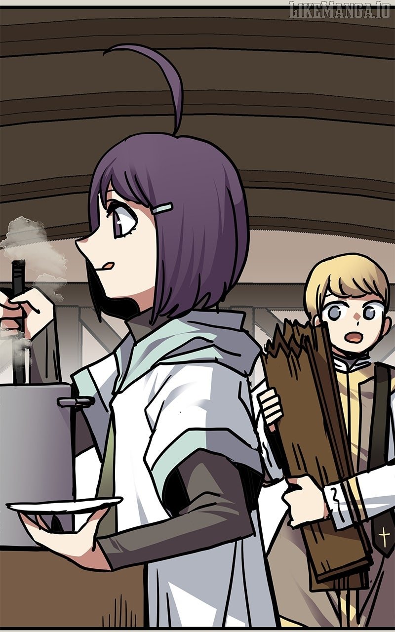 Carsearin Chapter 165 - Page 8