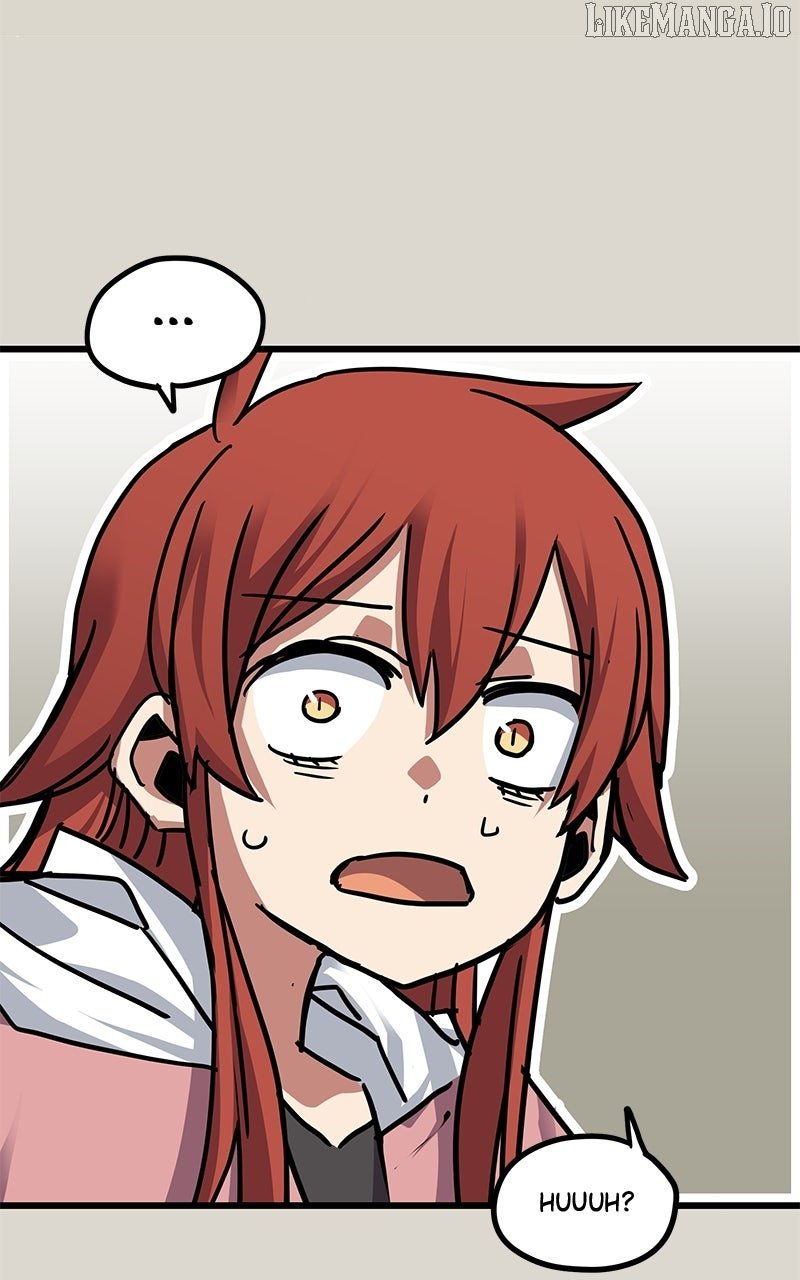 Carsearin Chapter 165 - Page 10