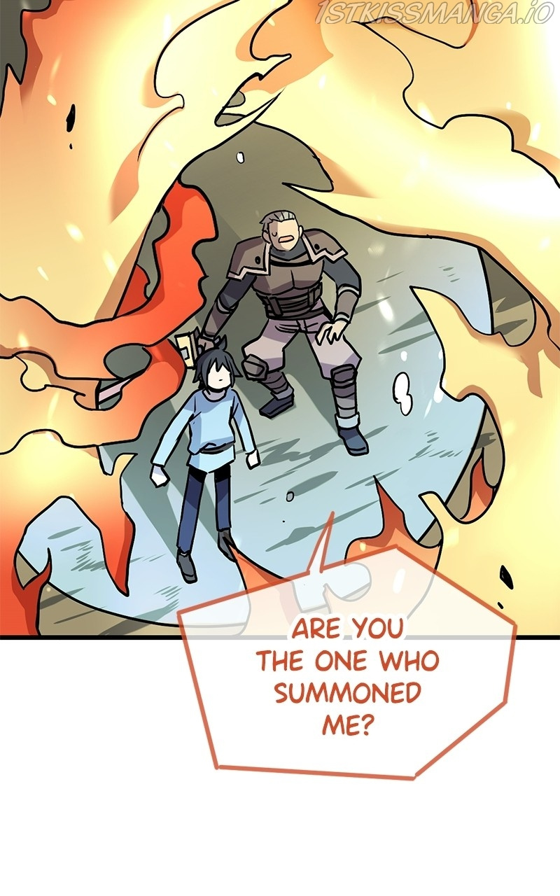 Carsearin Chapter 19 - Page 45