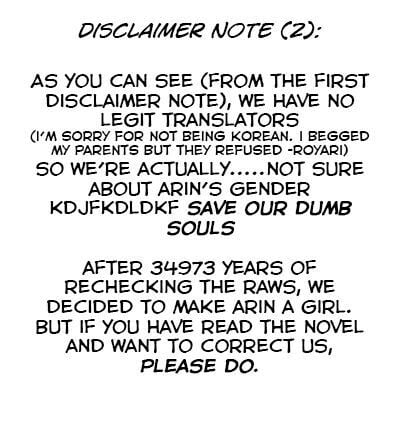 Carsearin Chapter 2 - Page 1