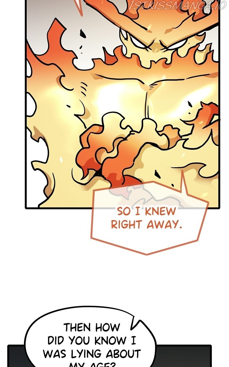 Carsearin Chapter 20 - Page 23