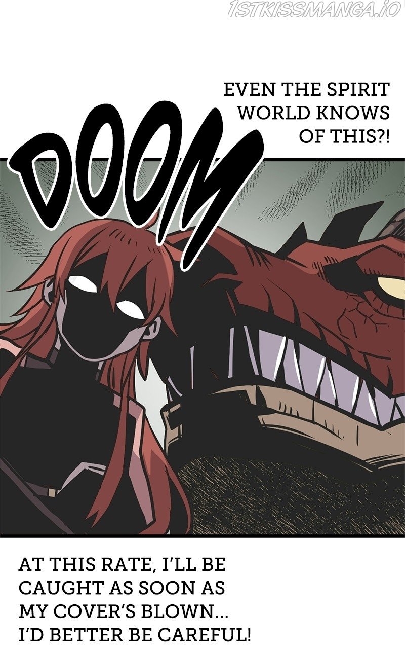 Carsearin Chapter 20 - Page 33