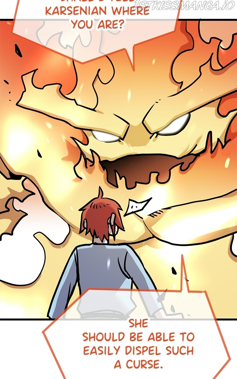 Carsearin Chapter 20 - Page 45