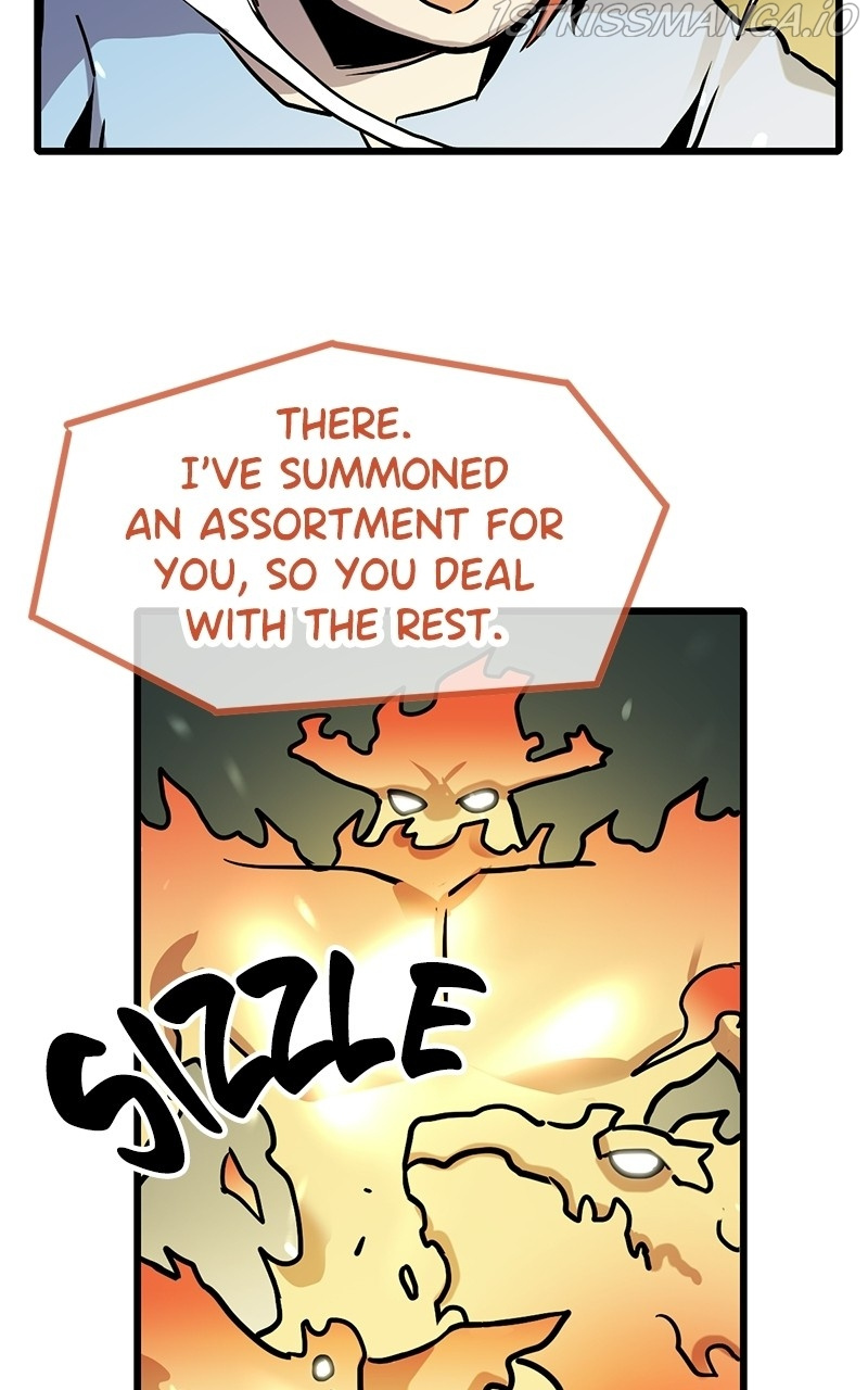 Carsearin Chapter 20 - Page 59