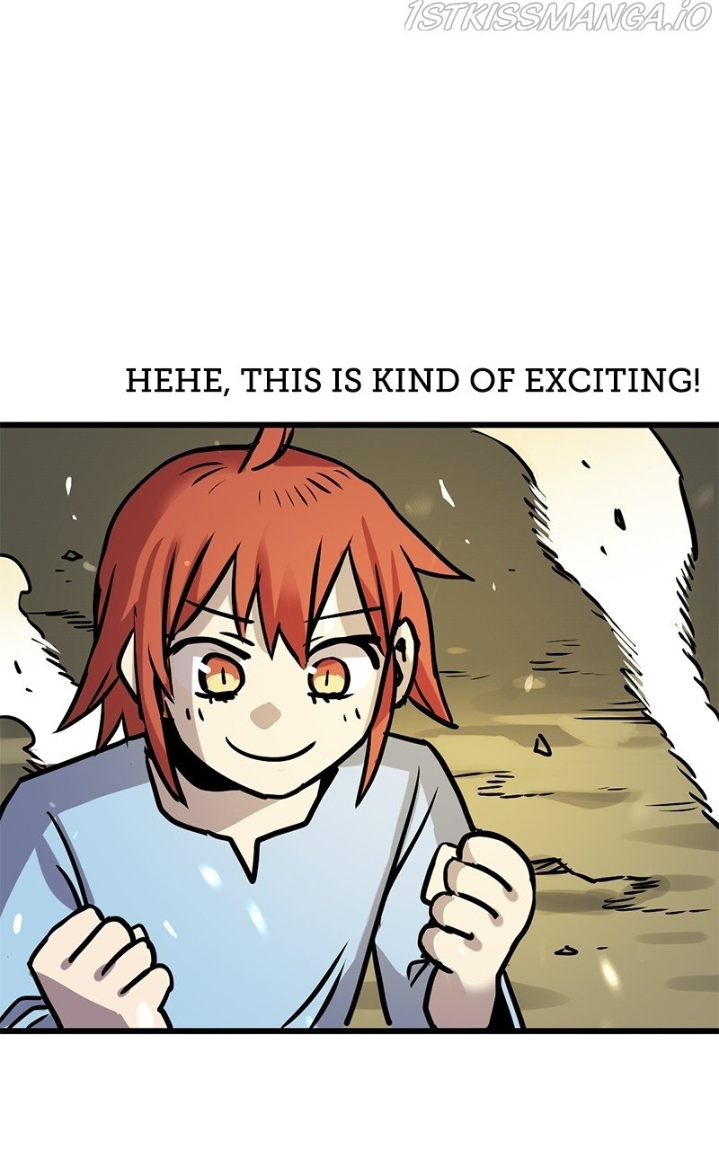 Carsearin Chapter 20 - Page 71
