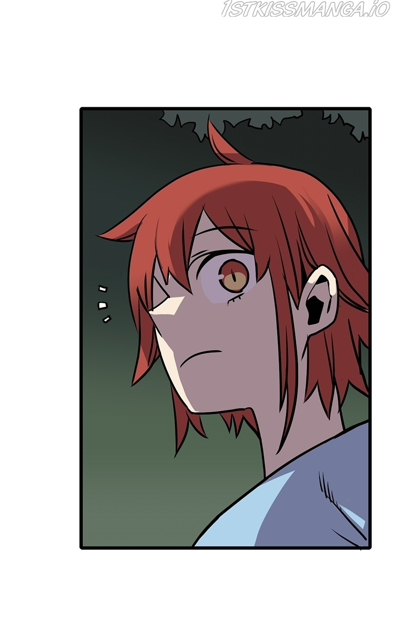 Carsearin Chapter 21 - Page 33